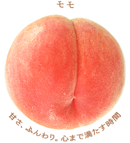 モモ